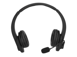 Auriculares Bluetooth 5.0 Oy632 com cancelamento de ruído e microfone para negócios