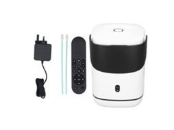 Projetor LAXISCREED 4k/1080p Bluetooth 4.0