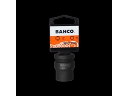 Soquete de impacto com clipe Bahco 1/2 15 mm