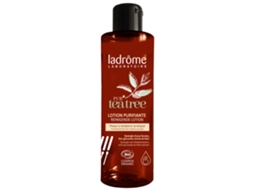Pur' Loção Purificante Orgânica Tea Tree 200 ml LADRÔME