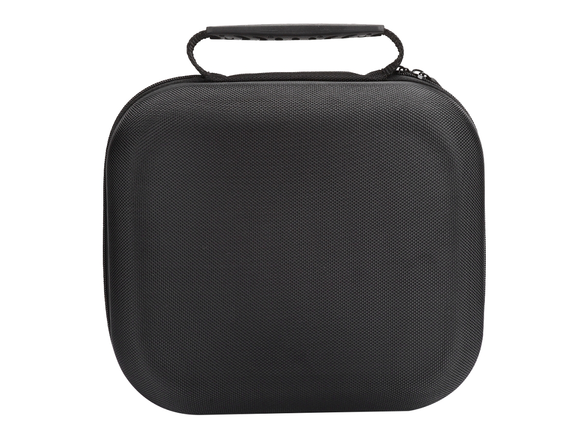 Bolsa De Armazenamento Abs Com Carabiner E Proteção Portátil