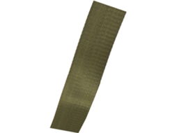 Fita De Nylon Verde Militar, 25mm 38mm, 5 Jardas 10, Confecção De Bolsas E Malas