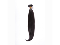 Coleta Lisa 50cm Mod 1b Negro Azulado