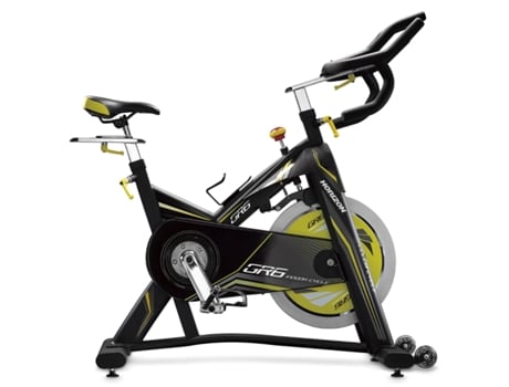 Bicicleta Indoor Horizon Fitness Gr6