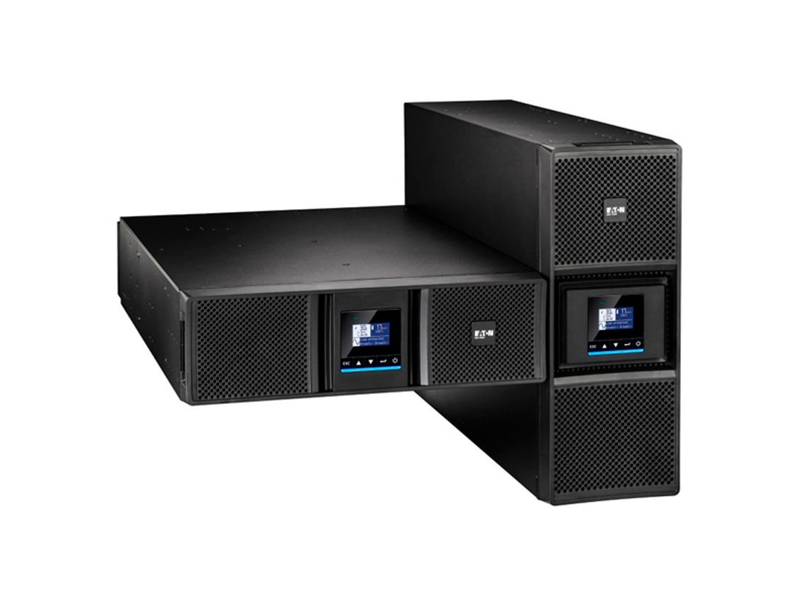 Eaton 9sx Ebm 240v Rt3u G2