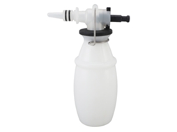Garrafa de Amostragem de Leite 500ml | S/MARCA