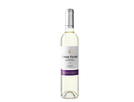 Chivita Grande fortaleza Moscatel BODEGAS CHIVITE