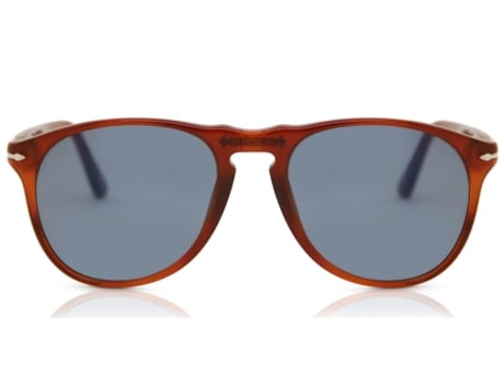 Persol Po9649s 96/56 55 Homens Óculos De Sol