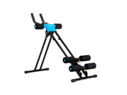 Abdominal Muscle Trainer , Rebel Active