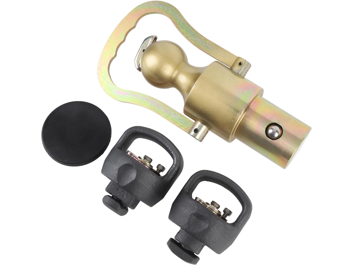 Conjunto de Eixo Traseiro de 750 Mm para Kart com Suporte de Chassi e Flanges para Veículos. SFUSHOS (29 Polegadas)