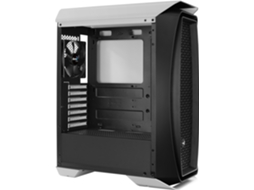 Caixa PC AEROCOOL NA (ATX Tower - Branco)