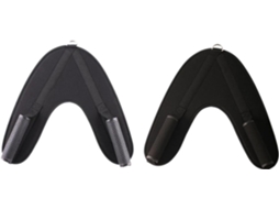 Cinta Abdominal Rockible Para Fortalecimento