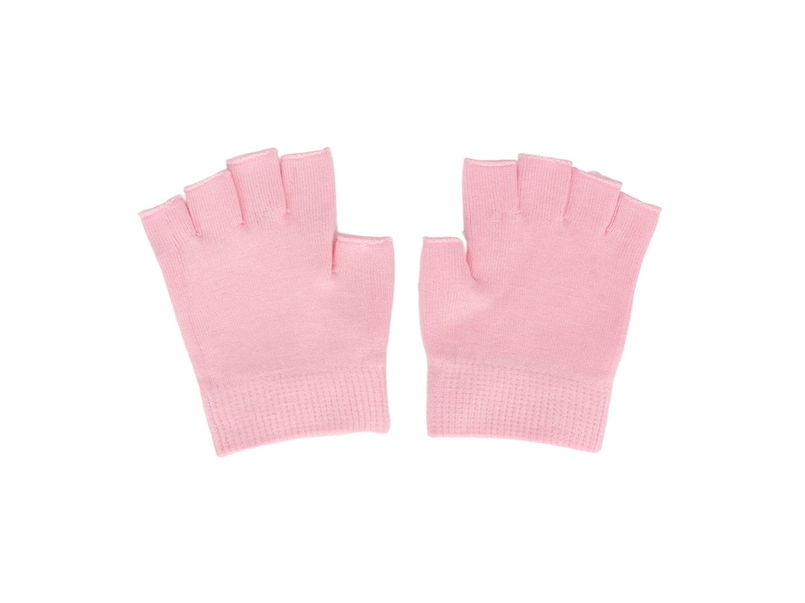 Gel Hidratante Luvas Semi-mãos Nutrição E Reparo