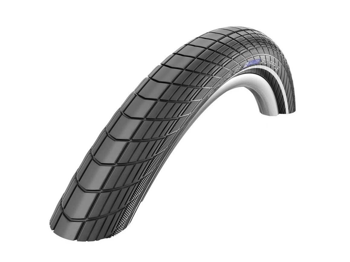 Schwalbe Big Apple Hs 338 Raceguard