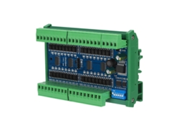 Controlador de Entrada Rs485 32 Canais Isolado