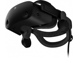 Óculos de Realidade Virtual HP Reverb G2 + Controladores