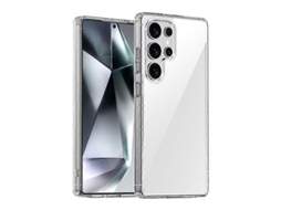 Capa Protetora Para Celular Ipaky Aurora Series Pc Tpu À Prova De Choque
