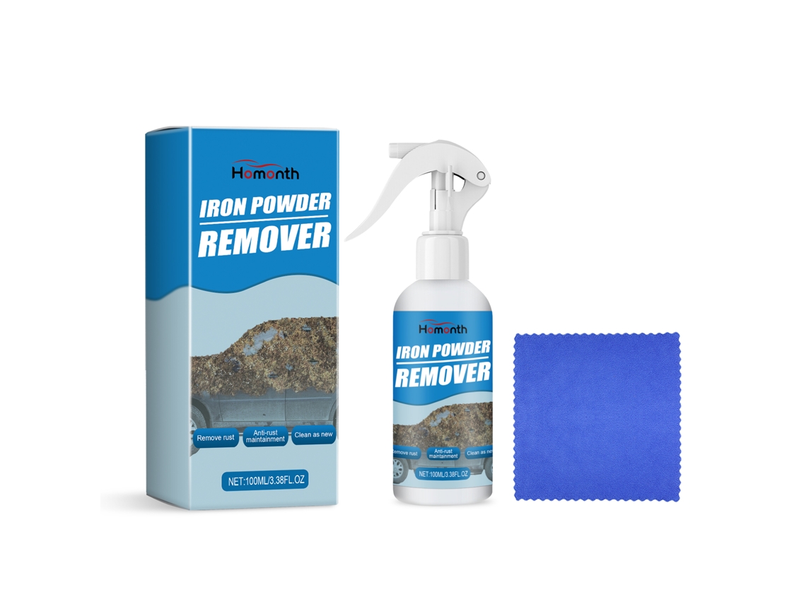 Spray para Remover Ferrugem LAXISCREED