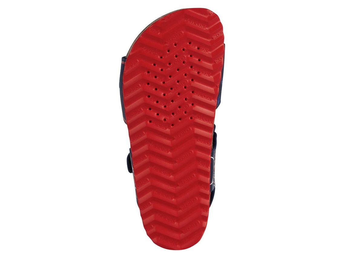 Sandalias rapaz best sale geox