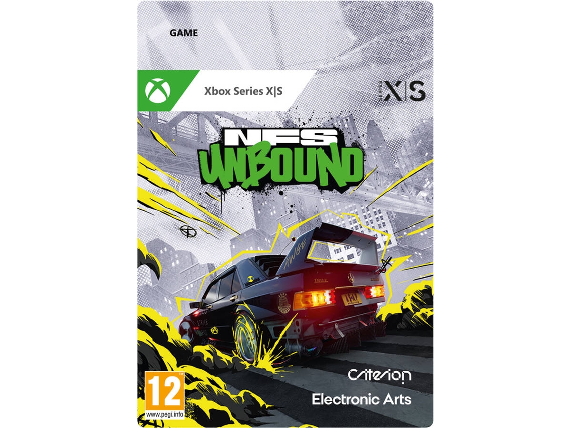 Jogo xbox serie dugital