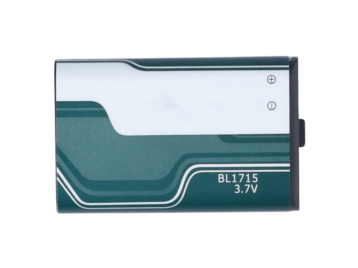 Bateria LAXISCREED Hytera Tc 320 1700mah Lítio ion