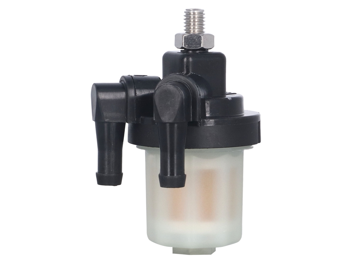 Filtro de Combustível Resistente Ao Desgaste para Motor Fora de Borda 6r3 24560 00 00 Núcleo de Papel S/MARCA