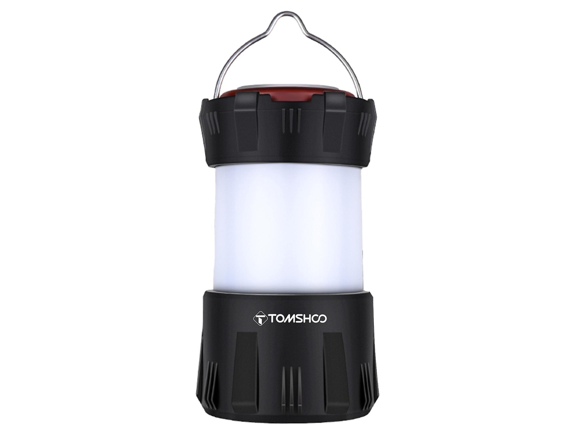 Lanterna Led De Acampamento Recarregável Tipo C À Prova Dágua Olysi Shop