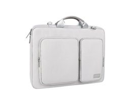 MEOIRUERY Mala De Viagem 13.3 Polegadas Para Computador Compatível Com Macbook Air E Macbook Pro