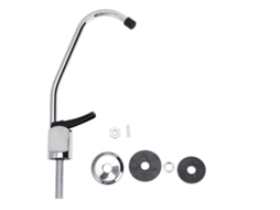 Torneira de Cobre universal G1/4 para cozinha MARCA
