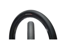 Pneu Bmx Race Kudos K1233 Souple 20´´ X 1.95 Preto 20´´ X 1.95Kenda