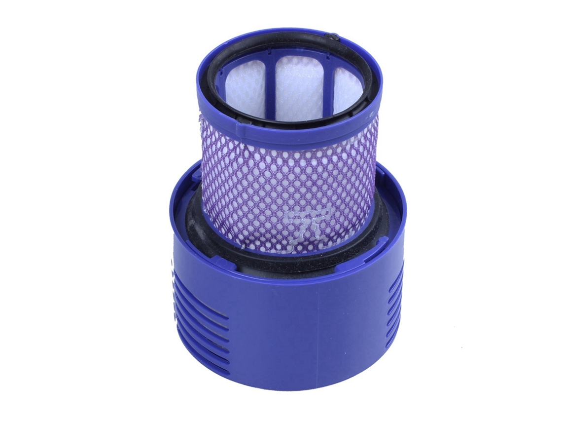 Acessório para Aspiradores DYSON Unidade Filtro V10 Sv12 Cyclone Animal Absolute Total