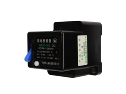 Laxiscreed Disjuntor Diferencial Trifásico 380v 4 Fios Proteção Contra Sobrecarga