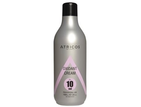 Oxidante Cream 10vol. 1000ml Atricos Milano