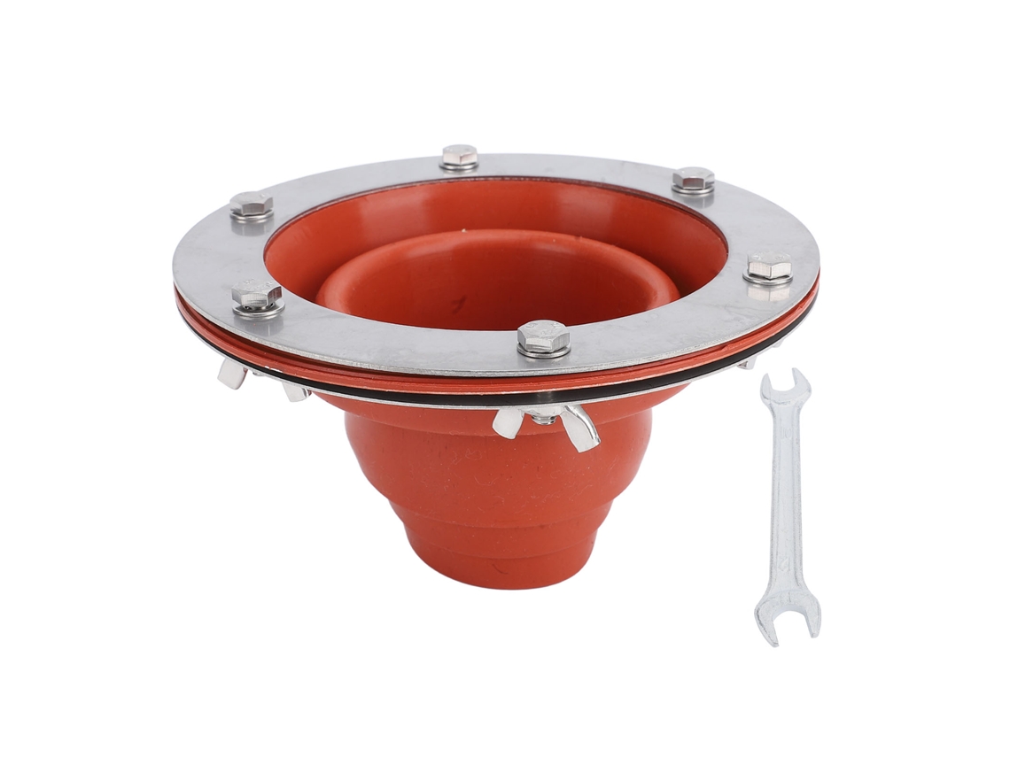 Kit de Boca para Fogão Primerox de Silicone
