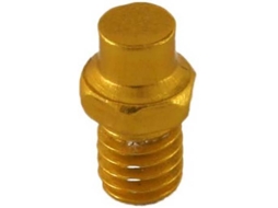Pedais MSC Superflat Pin