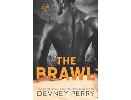 Livro The Brawl de Willa Nash (Inglês)