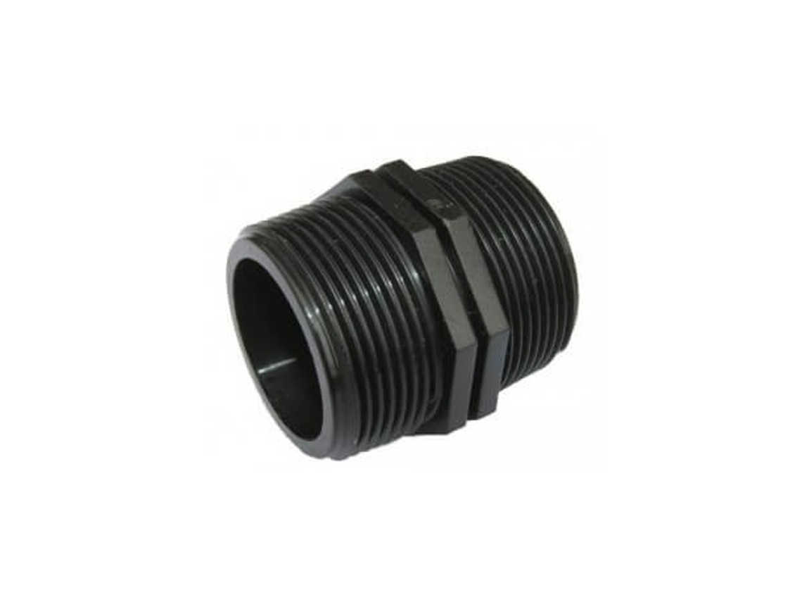 Machón Pe 1 1/2 Riegopro