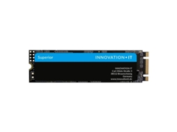 Disco INNOVATION IT Ssd Superiorq 1Tb M.2 Pcie 3.0 Bulk