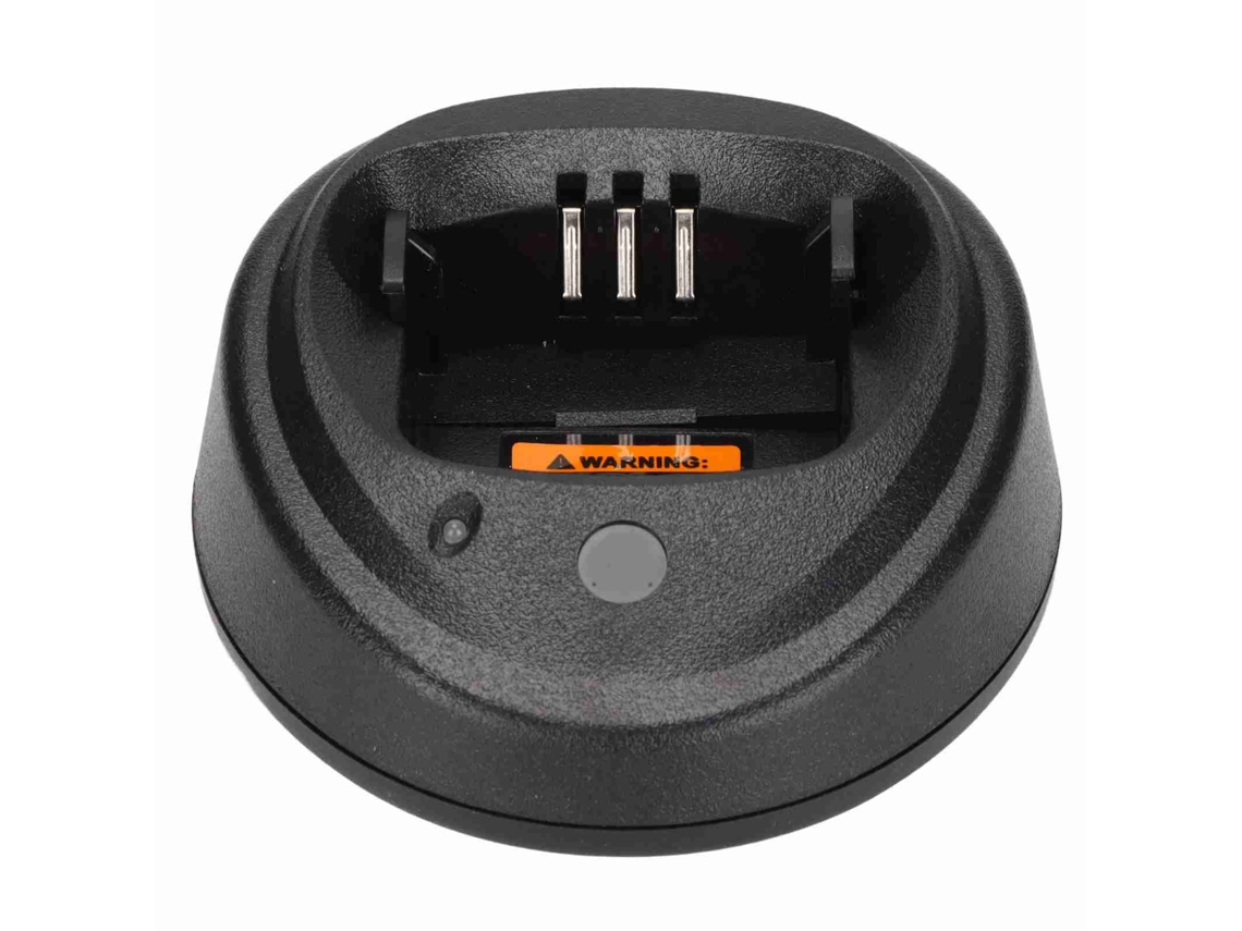 Clipes de cinto Mali para rádios bidirecionais walkie talkie Baofeng UV-5R, pacote com 5 peças