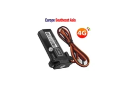 Mini Gps Tracker Global À Prova de Água Bateria Embutida WT-33