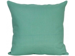 Almofada Decorativa MOVIFLOR MENORCA Verde (45 x 45  com Enchimento Incluído)