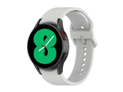 Bracelete Metal com Fivela Milanês para Samsung Galaxy Watch Ultra (47mm) XIAOMOYU
