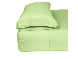 Fronha MEVAK LIVING Verde (Algodão - 45x125 cm)