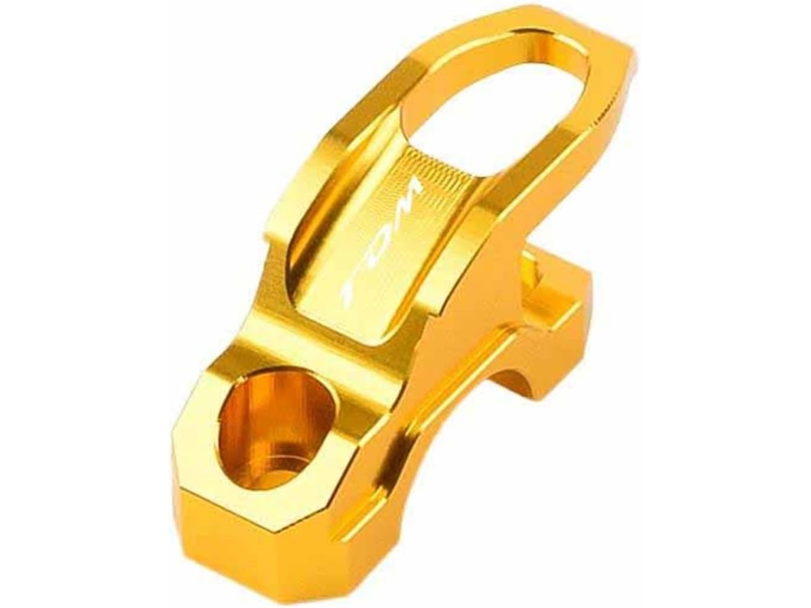 Ganchos Para Armazenamento De Capacete De Motocicleta Cnc, Acessórios Para Motocicleta, Para Yamaha Tdm 850