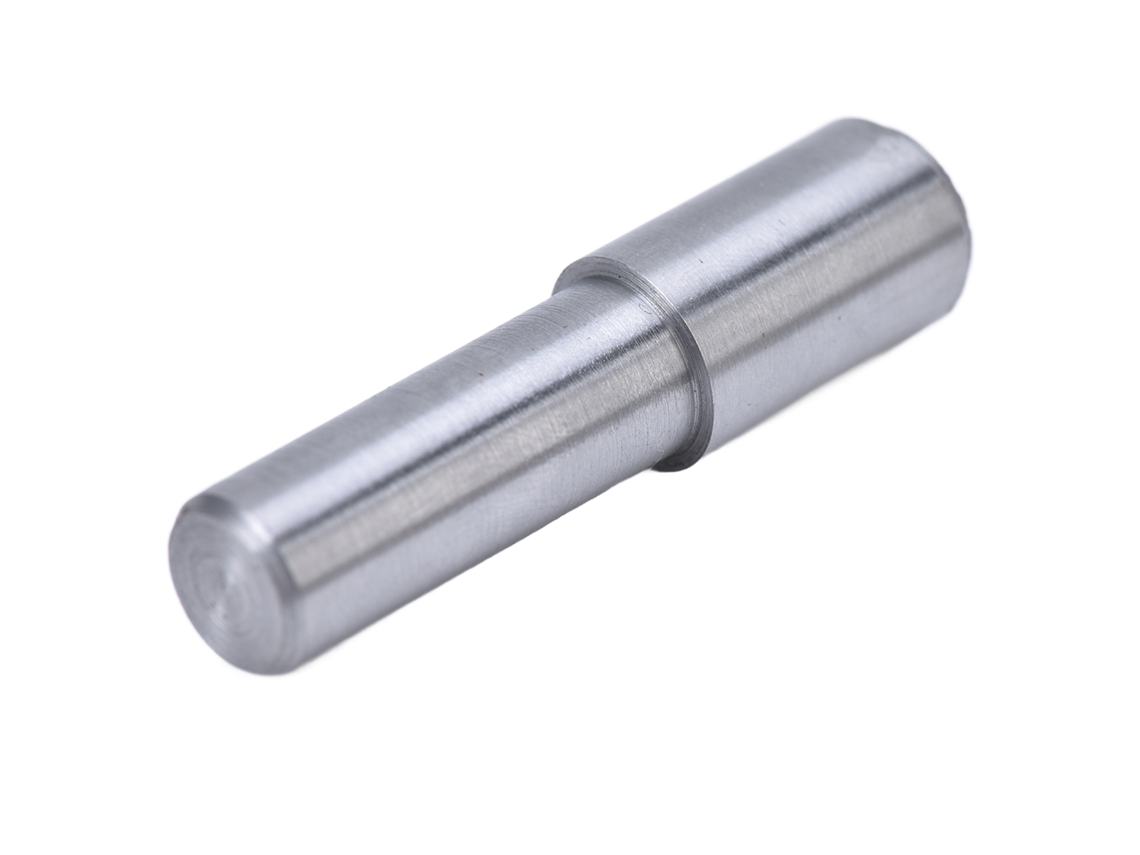 Lápiz De Afeitado De Diamante De 5 Pontos Para Roda De Esmeril Com Cabo De Aço Carbono 10mm