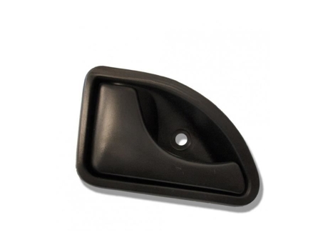 Puxador De Porta Interior Dianteira Esquerda Kangoo Twingo 8200285840 Univcar