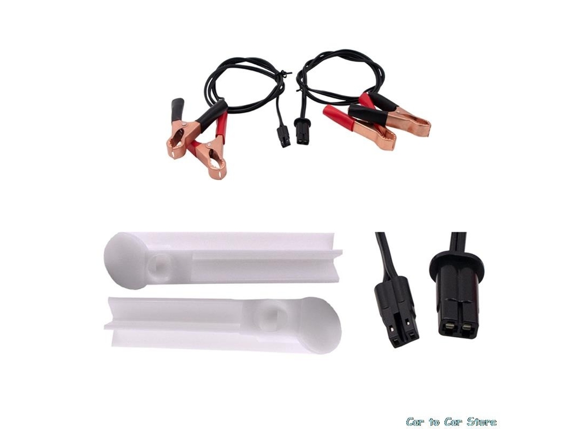 Adaptador Torneira, Ferramenta De Limpeza De Injetor De Combustível Para Automóvel, Universal Para Lavagem De Veículos, Plástico, Metal