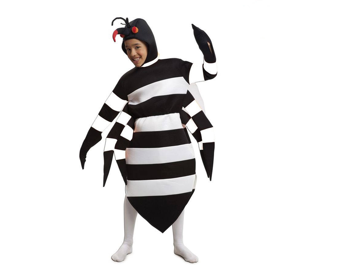 Fato de Menino VIVING Mosquito