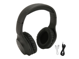 Fones de Ouvido Bluetooth Sem Fio EOOCOO (super Grave, Bluetooth 5.3)