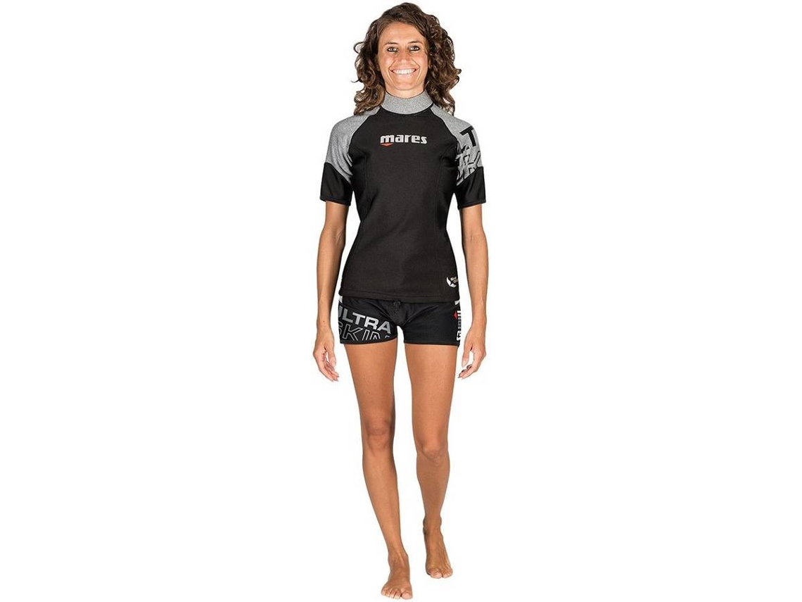 Rash Guard MARES Ultra Skin (L)